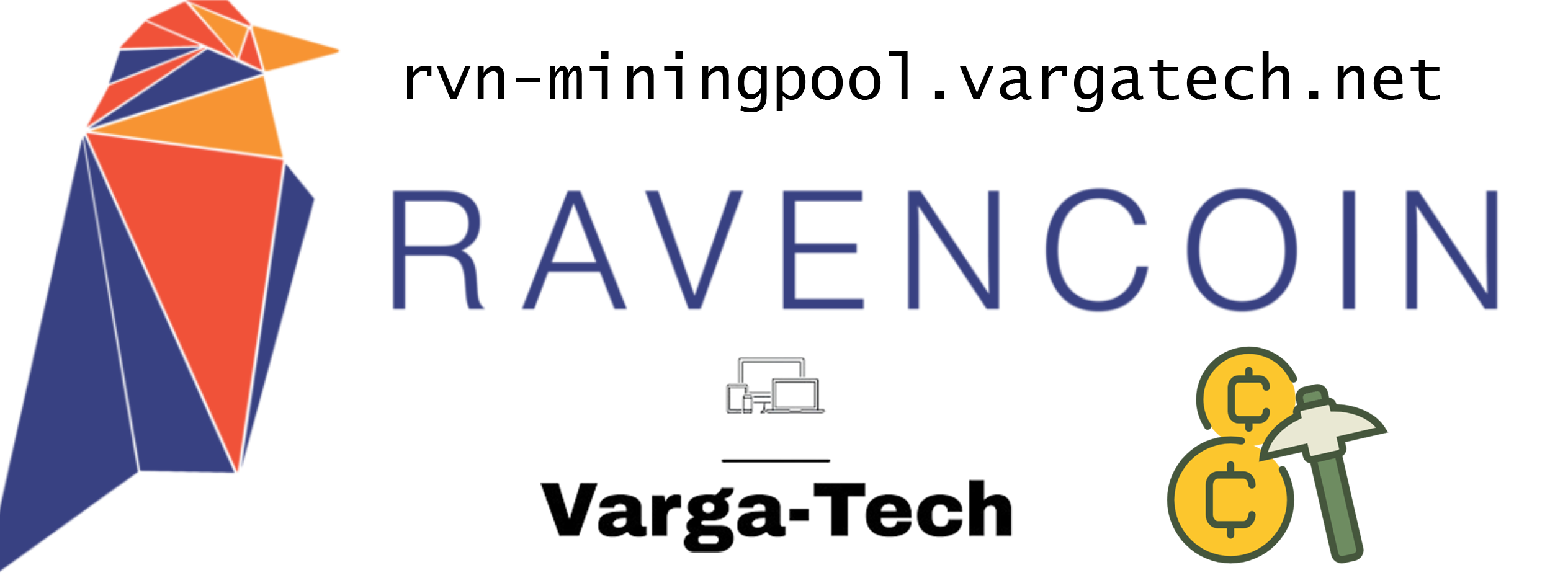 Best RVN Ravecoin Mining Pool! KawPoW Mining 2miners